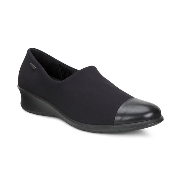 ECCO Felicia GTX Slip On ECCO Felicia GTX Slip On